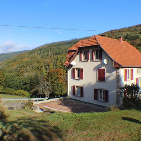 Villa Domaine De La Charriere Sur 63 Ares - 8 Pers Grand Confort Neuviller Exterior foto