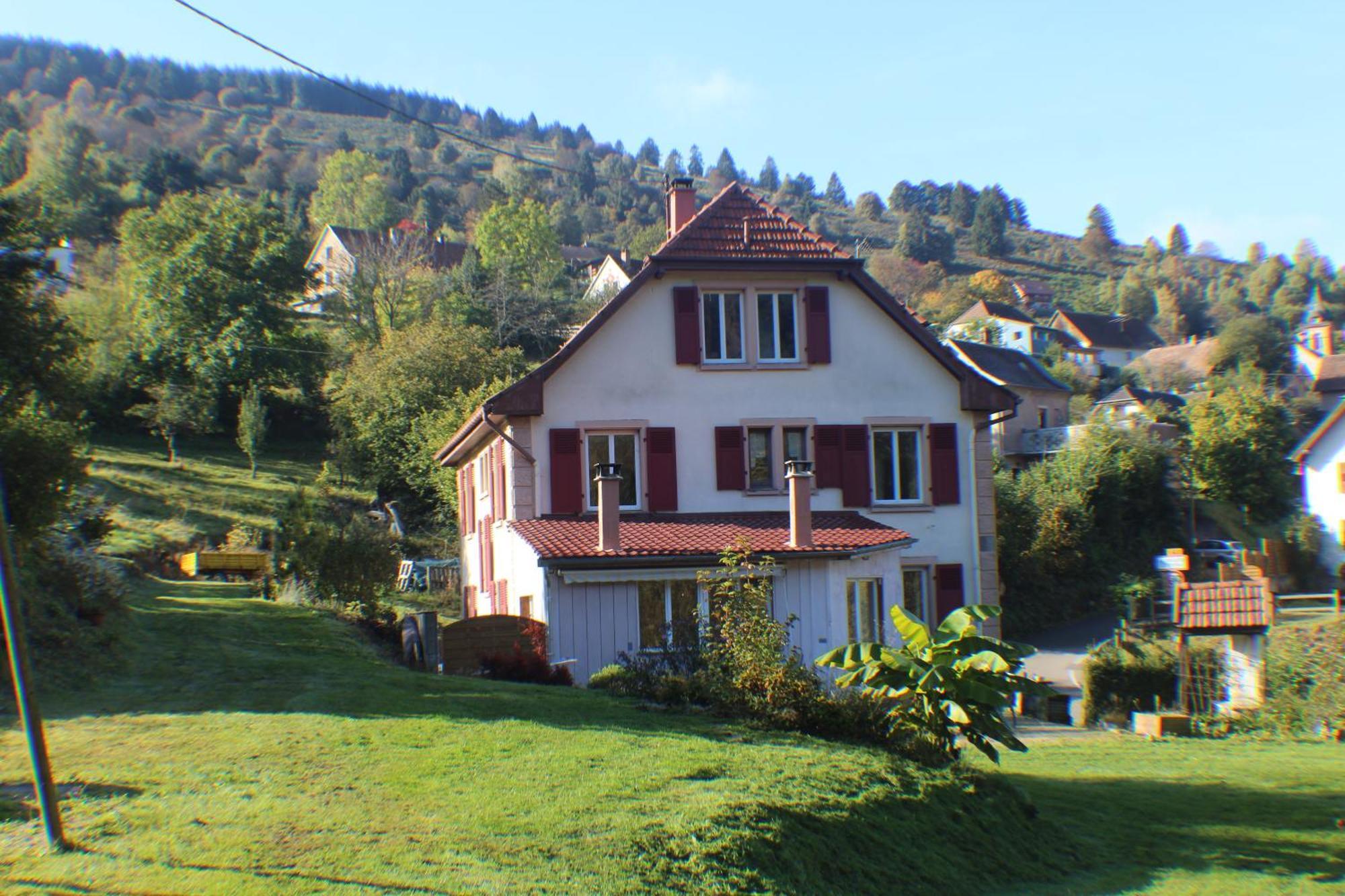 Villa Domaine De La Charriere Sur 63 Ares - 8 Pers Grand Confort Neuviller Exterior foto