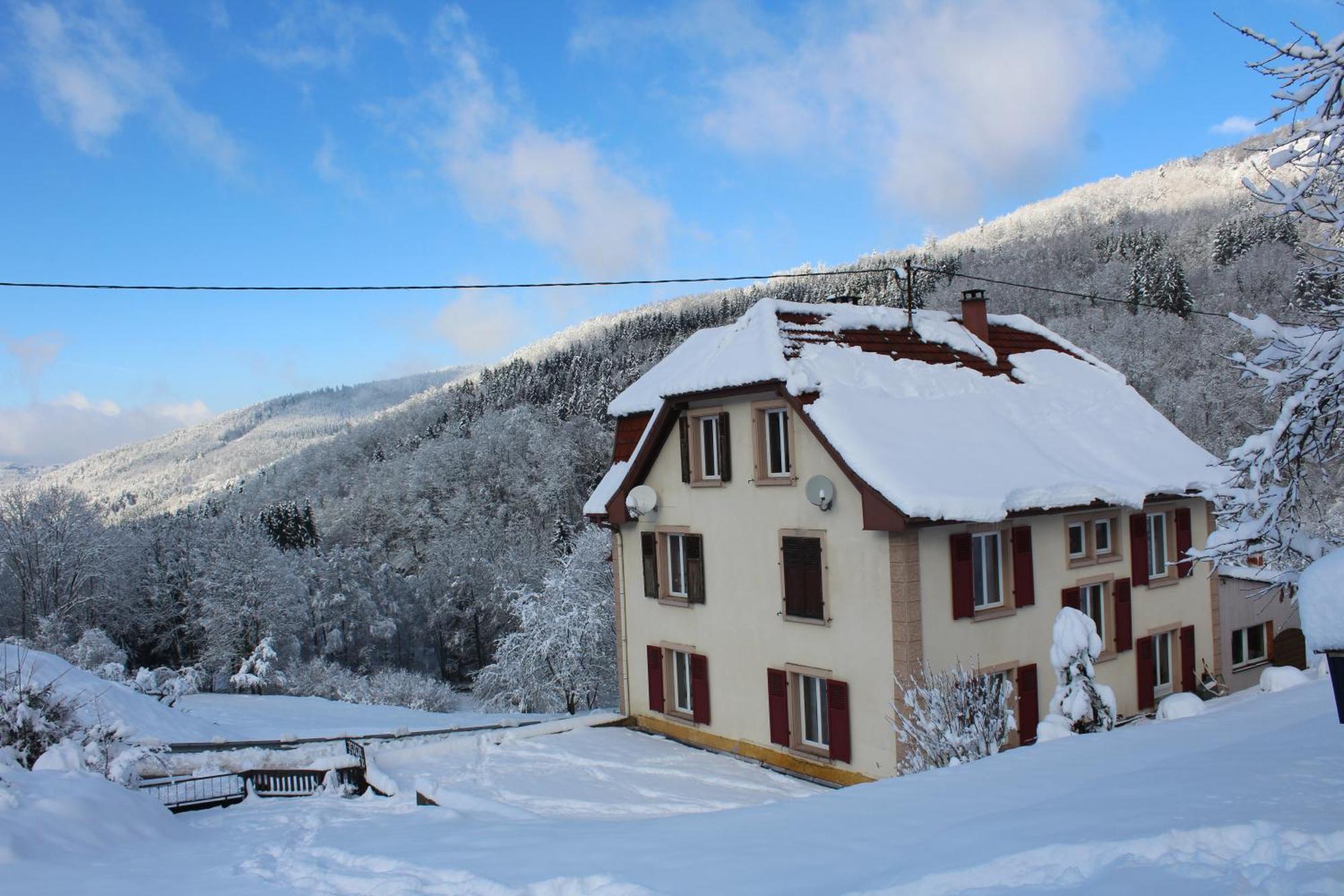 Villa Domaine De La Charriere Sur 63 Ares - 8 Pers Grand Confort Neuviller Exterior foto