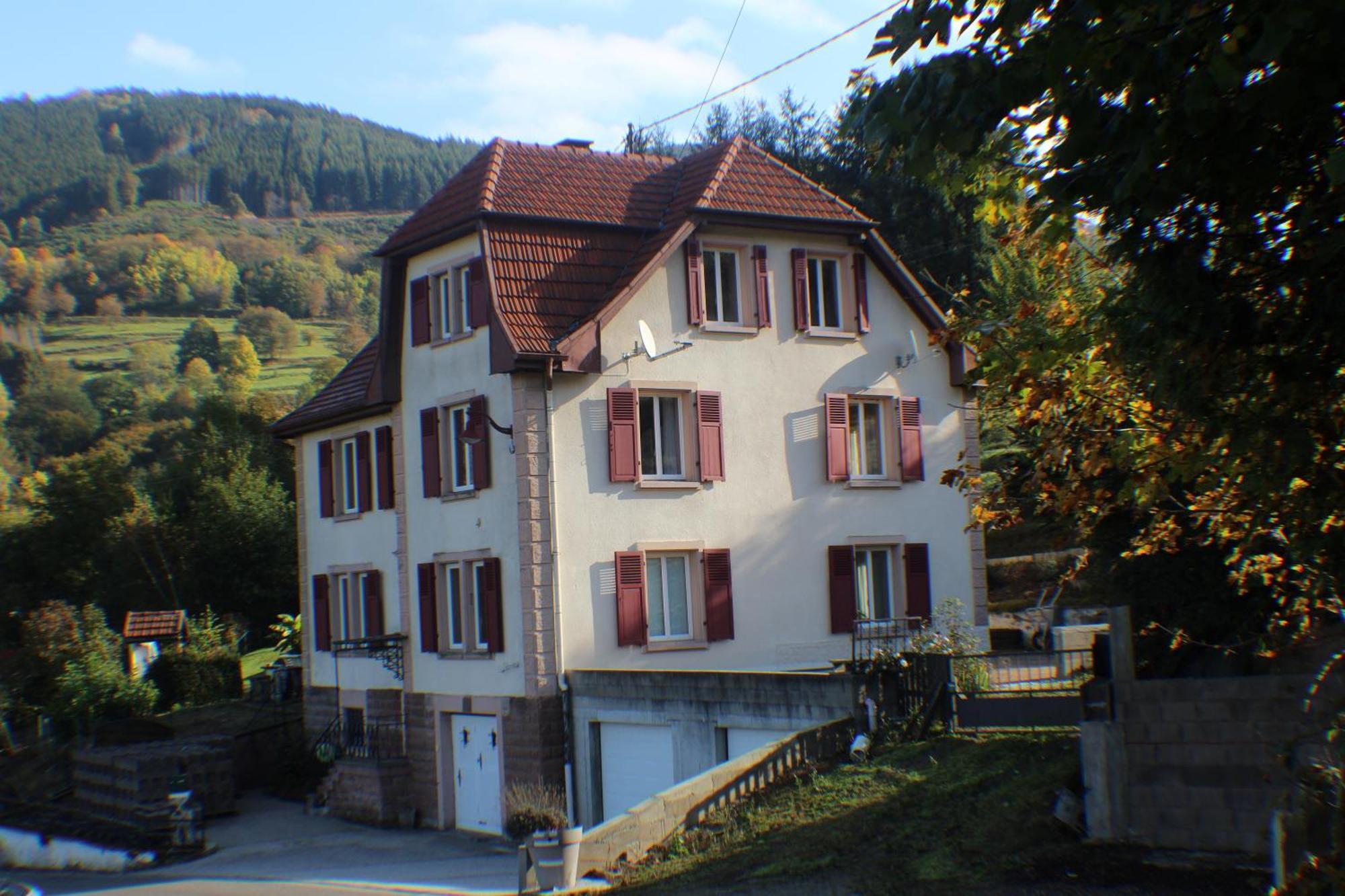Villa Domaine De La Charriere Sur 63 Ares - 8 Pers Grand Confort Neuviller Exterior foto